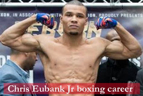 chris eubank record|BoxRec: Chris Eubank Jr.